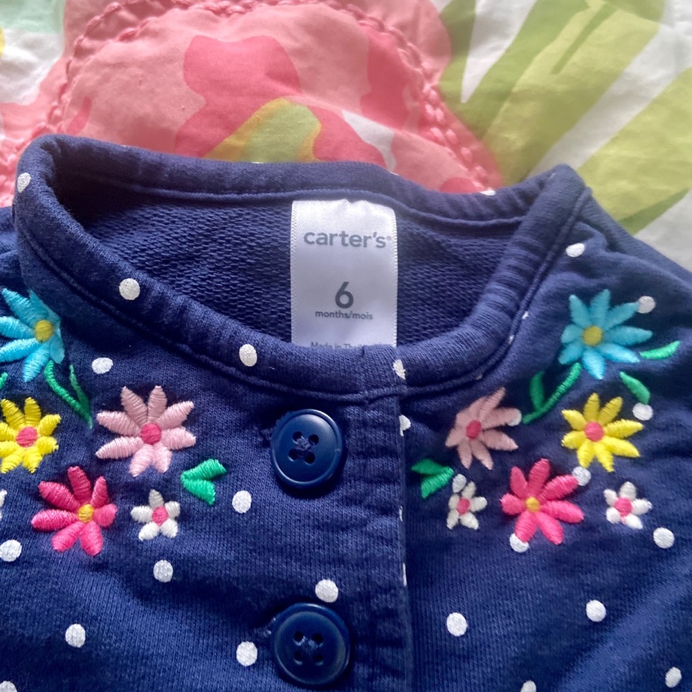 Carter’s bundle - Picture 4 of 4